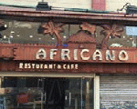 Africano restaurant