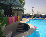 حمام سباحة للسيدات Aqua Ladies Pool
