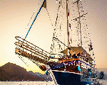 Pirates Floating Restaurants _ شرم الشيخ