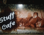 Stuff Cafe