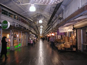 سوق تشيلسي