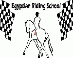 المدرسة المصرية للفروسية