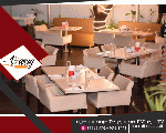 One way restaurant&cafe