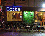 COTTA CAFE COTTA CAFE