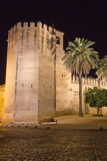 قلعة الكازار