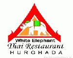 مطعم الفيل الابيض التايلندي