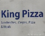كينج بيتزا