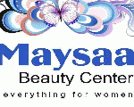 Maysaa Beauty Center‎‏