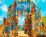 رمال ‏Remal