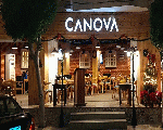 Canova Cafe