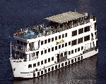 Diamond Boat Cruise