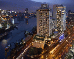 فندق شيراتون Sheraton Cairo Hotel 