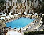Le Passage Cairo Hotel فندق لو باساج