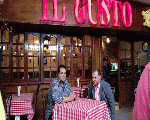 IL Gusto Ristorante