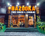 Bazooka Fried Chicken Egypt