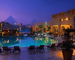 Le Méridien Pyramids Hotel & Spa