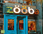 زوبا زوبا