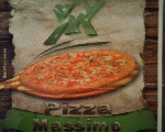 بيتزا ماسيمو