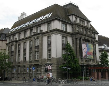 متحف الأفلام الألماني