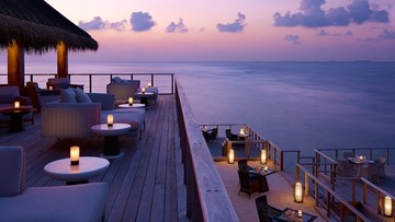 ريستورانتي ألبونتيل