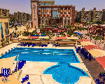 Rehana Plaza Hotel