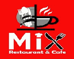 مطعم و كافية ميكس