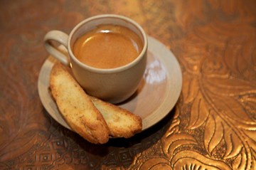 كافيه عرب