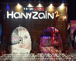 STUDIO HANYZAIN