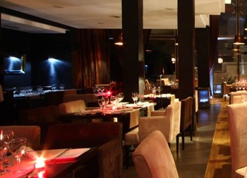 حديقة العنوان