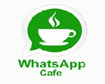 واتس اب كافيه