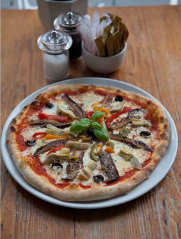 إل بلاندفوردز