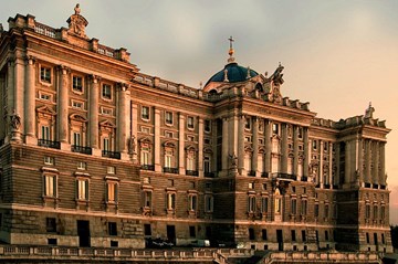 القصر الملكي