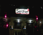 سيلفي