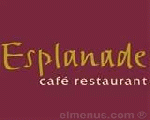 مطعم و كافية اسبلاناد