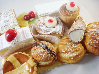 باتيسيريا تونولو