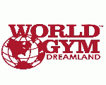 (world gym Egypt (Dream Land