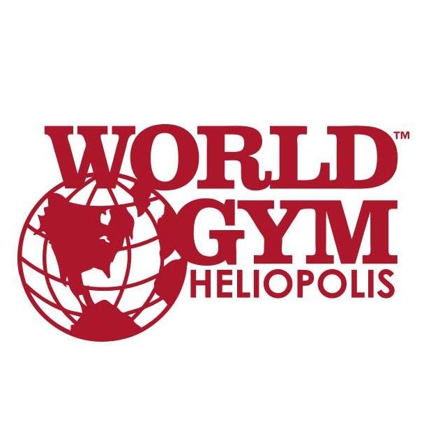 (world gym Egypt (Heliopolis