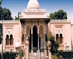 متحف الخزف الاسلامى
